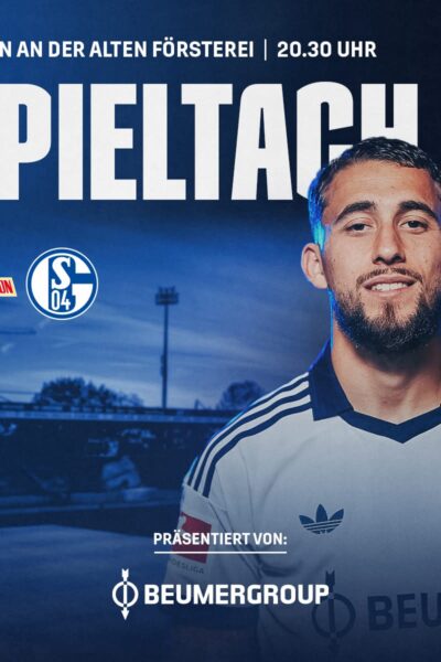 Schalke 04