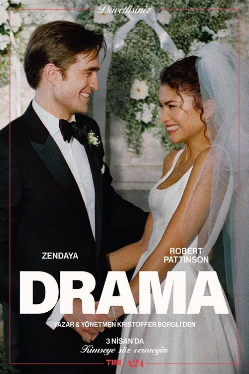 The Drama | 2026 | TR-EN