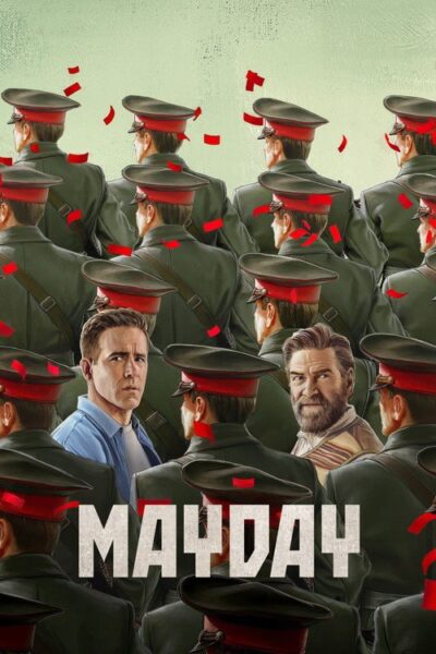 Mayday | 2026 | TR-EN
