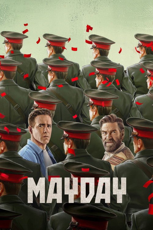 Mayday | 2026 | TR-EN