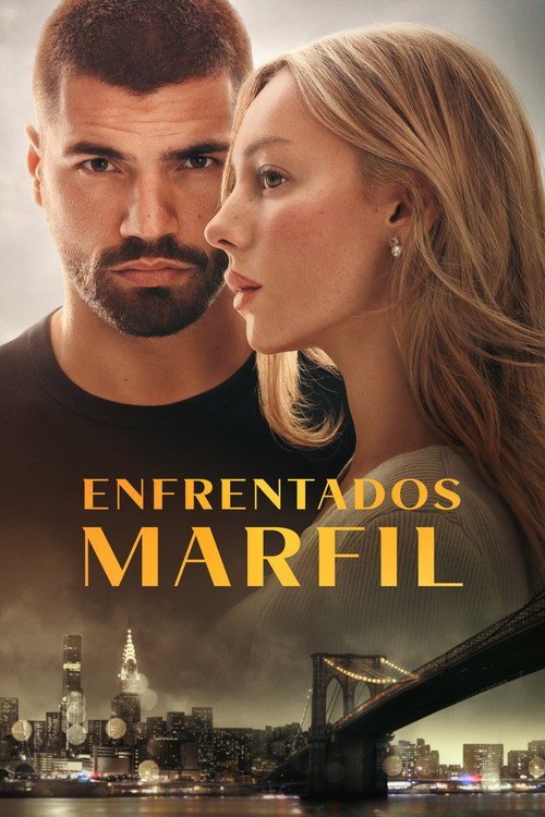 Enfrentados: Marfil | 2026 | TR-EN