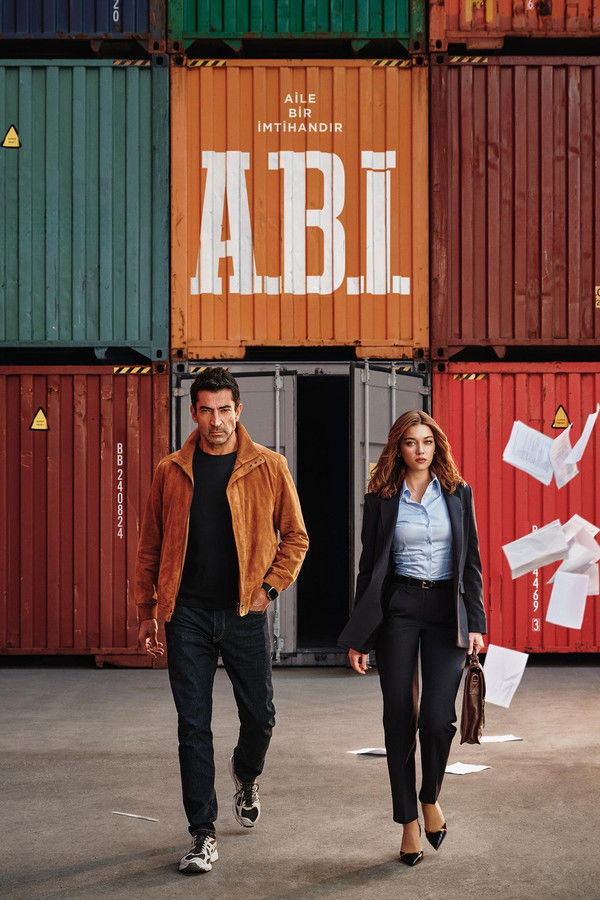 A.B.İ. (2026) TR YERLI