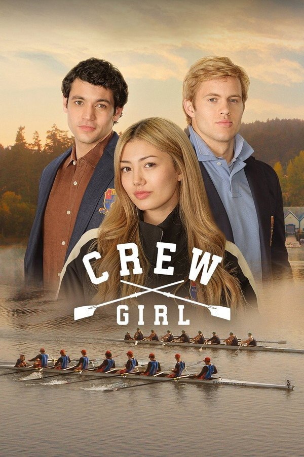 Crew Girl (2026) DE