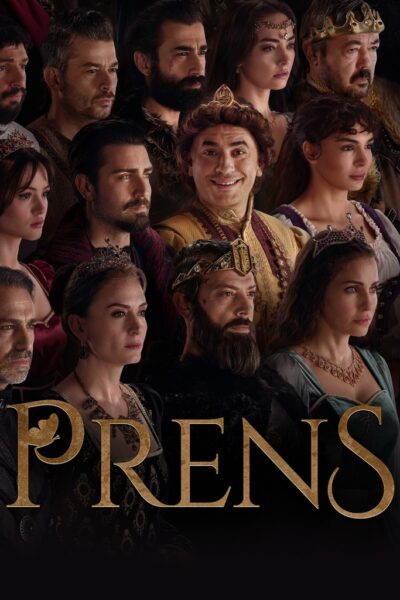 Prens izle iptv