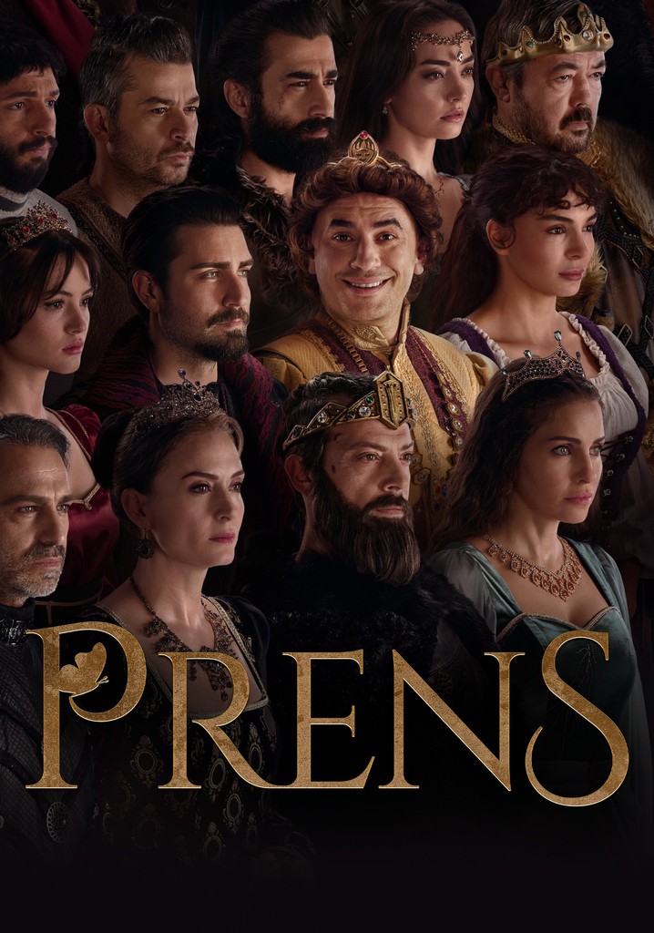 Prens